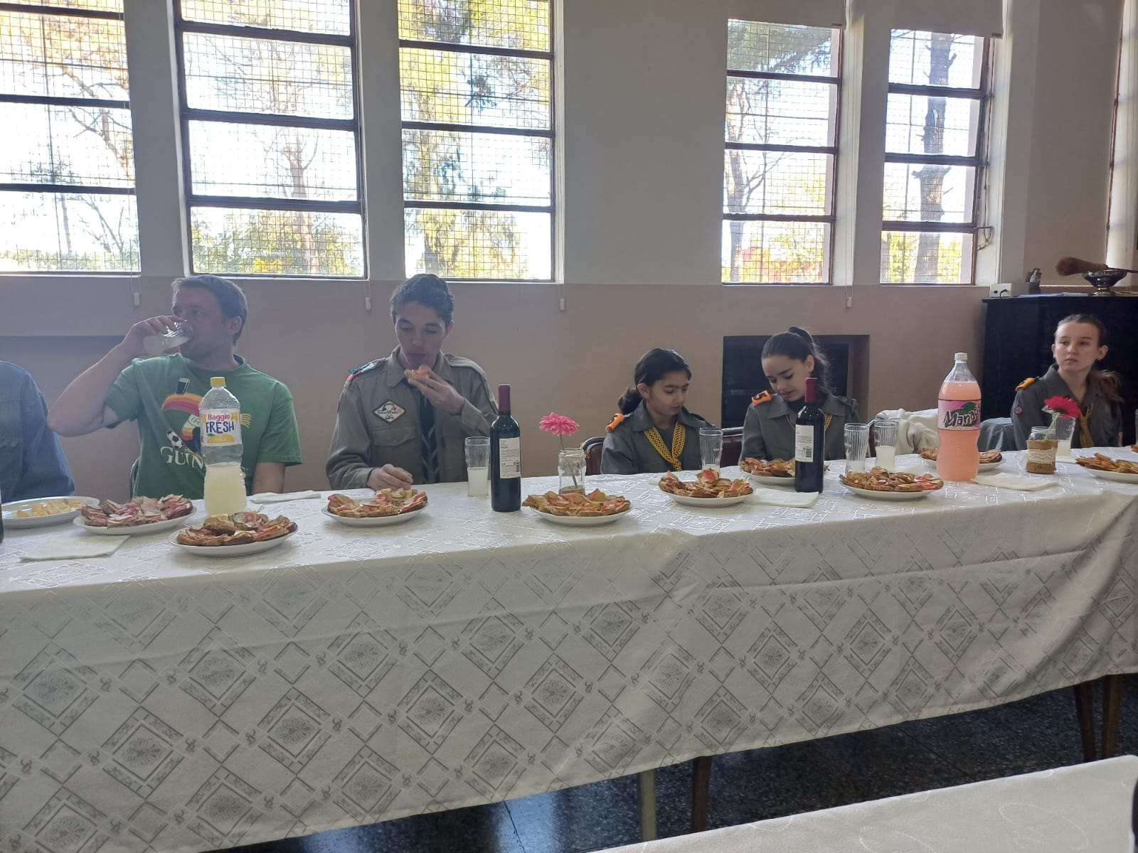 Día de la Divina Misericordia